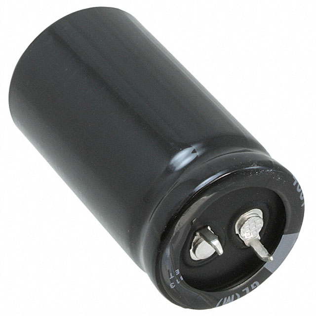 LGL2G471MELA45 Nichicon  Aluminium-Elektrolytkondensatoren