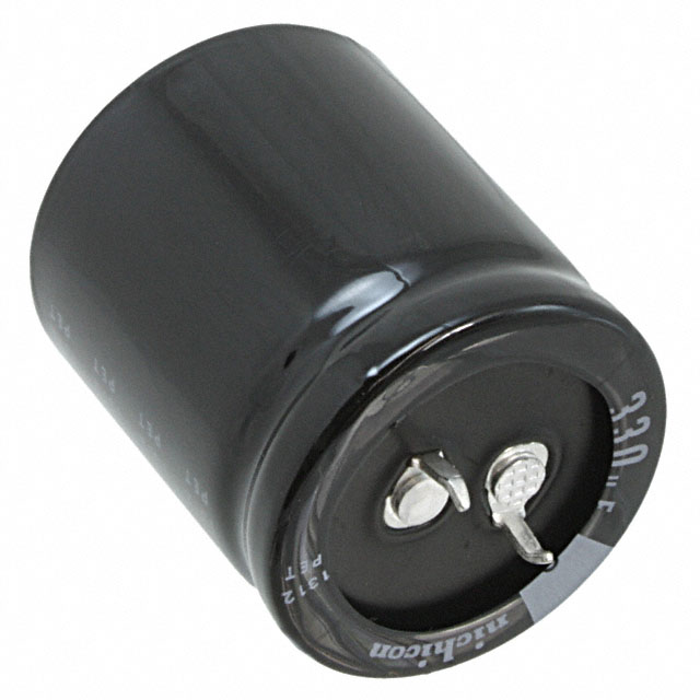 LGL2W331MELB35 Nichicon  Aluminum Electrolytic Capacitors