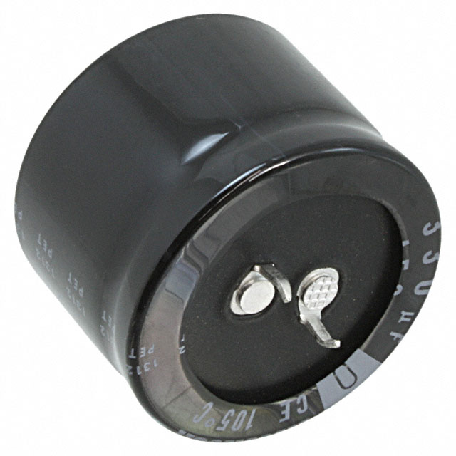 LGL2G391MELC25 Nichicon  Aluminum Electrolytic Capacitors