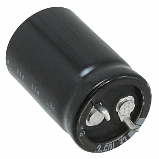 LGN2P271MELY30 Nichicon  Aluminum Electrolytic Capacitors