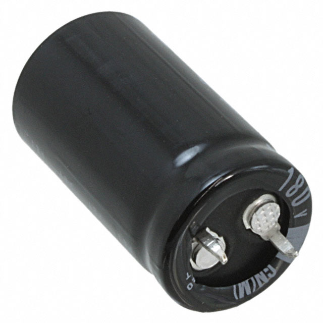 LKX2E271MESY35 Nichicon  Aluminum Electrolytic Capacitors