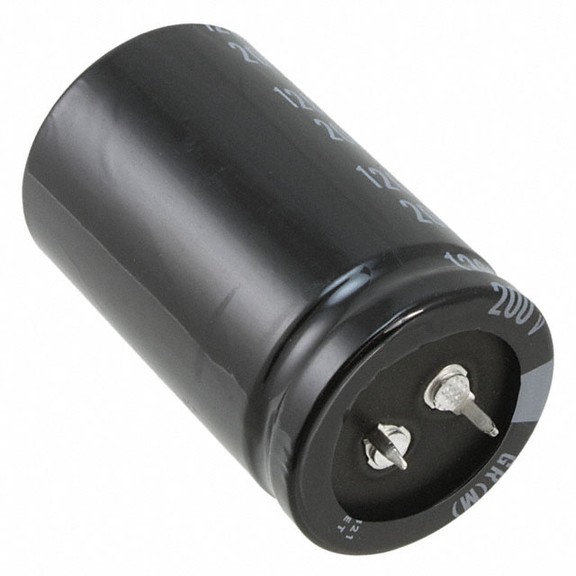 LGR2E821MELB50 Nichicon  Condensateurs électrolytiques en aluminium