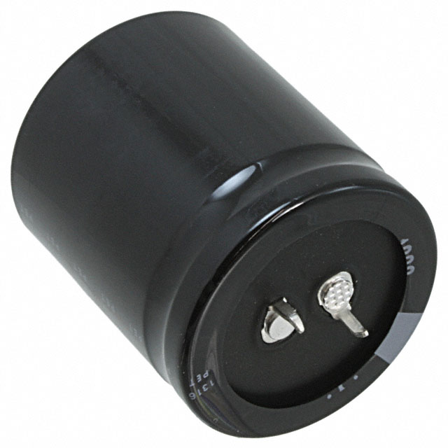 LGR2E821MELC40 Nichicon  Aluminium-Elektrolytkondensatoren