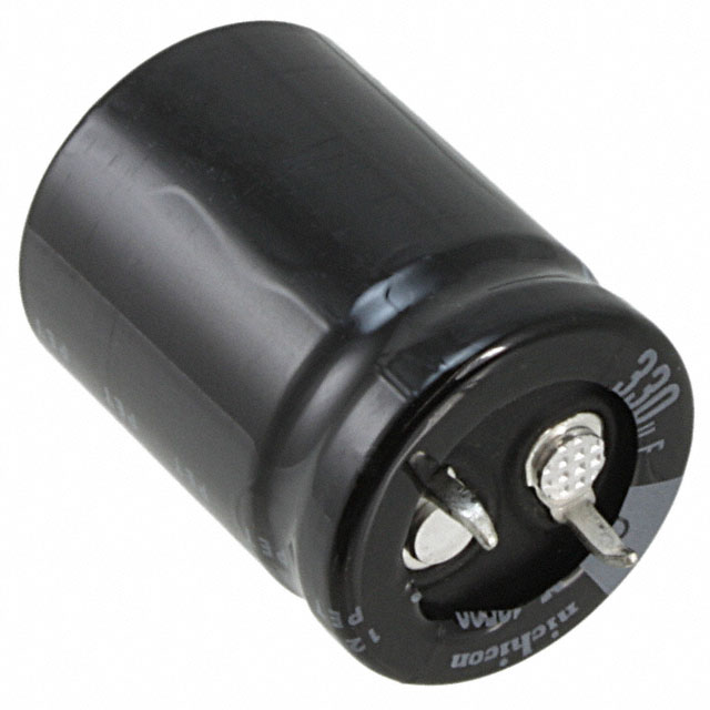 LGR2E221MELZ30 Nichicon  Aluminum Electrolytic Capacitors