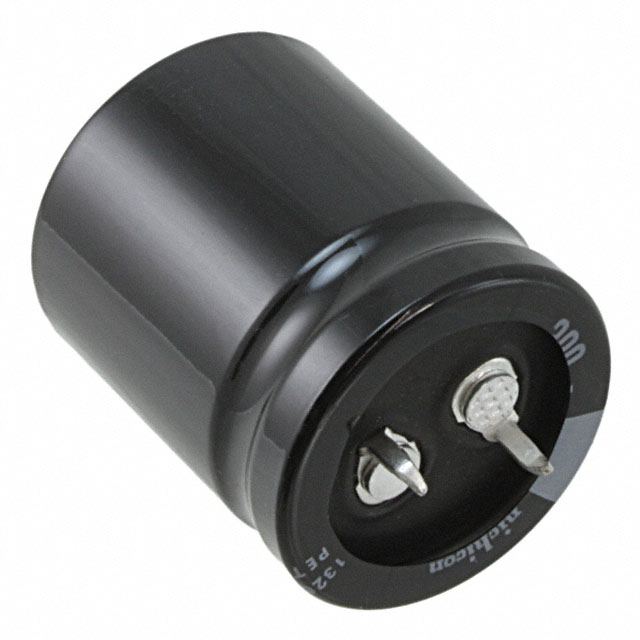 LGR2E271MELA30 Nichicon  Condensateurs électrolytiques en aluminium