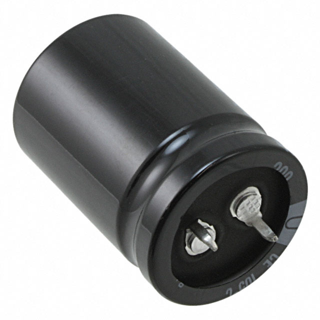 LGR2G121MELA35 Nichicon  Aluminum Electrolytic Capacitors