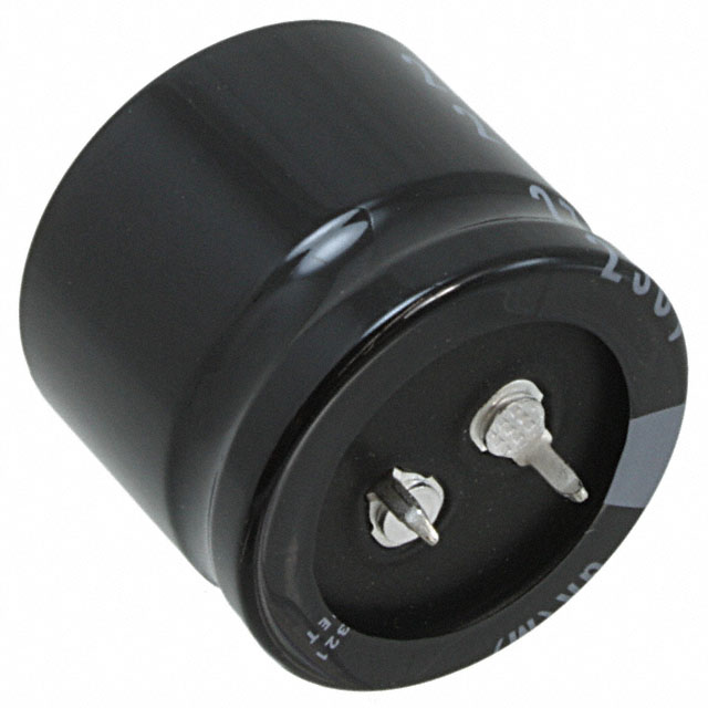 LGR2E331MELB25 Nichicon  Aluminum Electrolytic Capacitors