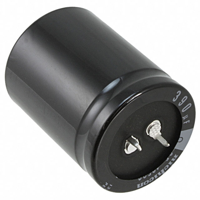 LGR2W271MELC45 Nichicon  Aluminum Electrolytic Capacitors