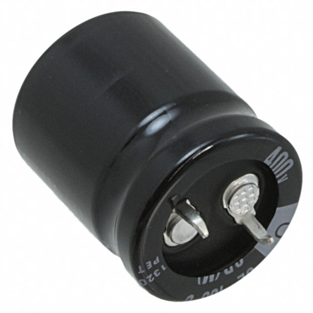 LGR2G560MELZ25 Nichicon  Condensadores electrolíticos de aluminio