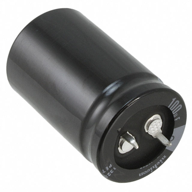 LGR2D681MELA40 Nichicon  Aluminum Electrolytic Capacitors