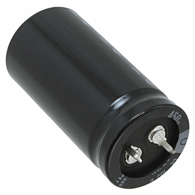 LGR2E561MELA50 Nichicon  Aluminum Electrolytic Capacitors