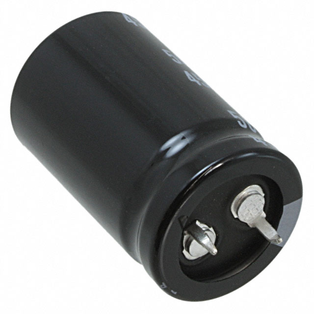 LGR2W560MELZ35 Nichicon  Condensadores electrolíticos de aluminio