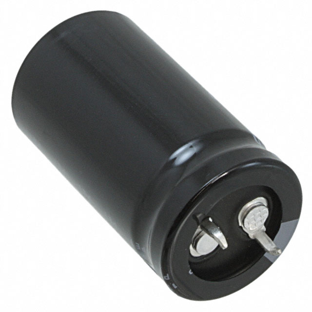 LGR2G121MELZ40 Nichicon  Aluminum Electrolytic Capacitors