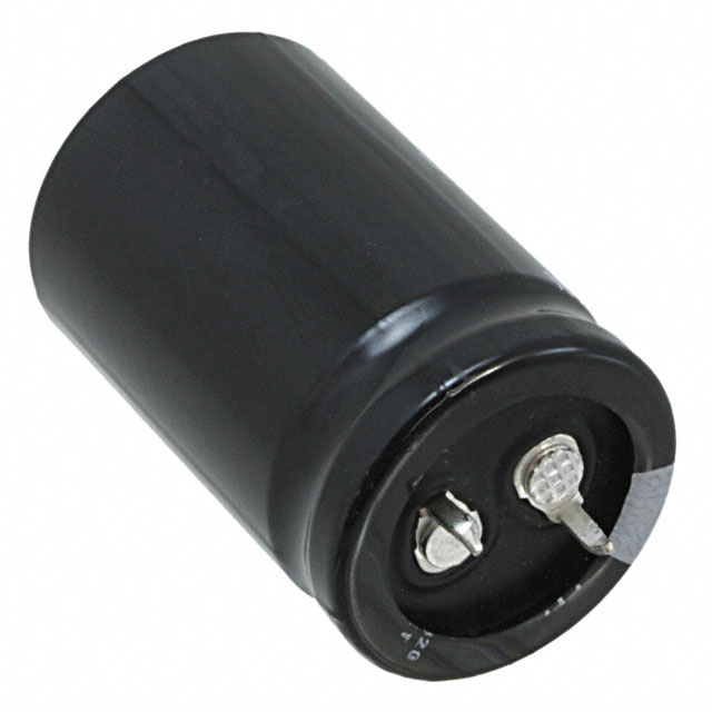LGU2F331MELA Nichicon  Aluminum Electrolytic Capacitors