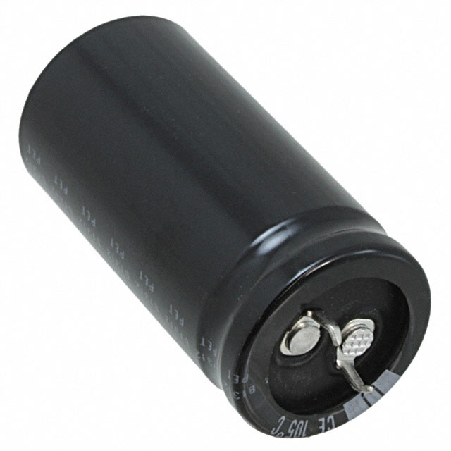 LGU2A222MELA Nichicon  Condensateurs électrolytiques en aluminium