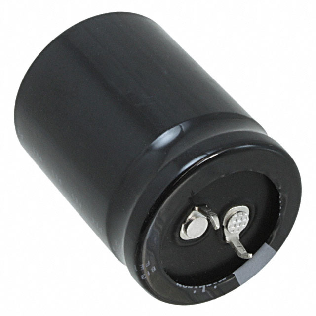 LGU2F471MELB Nichicon  Aluminium-Elektrolytkondensatoren