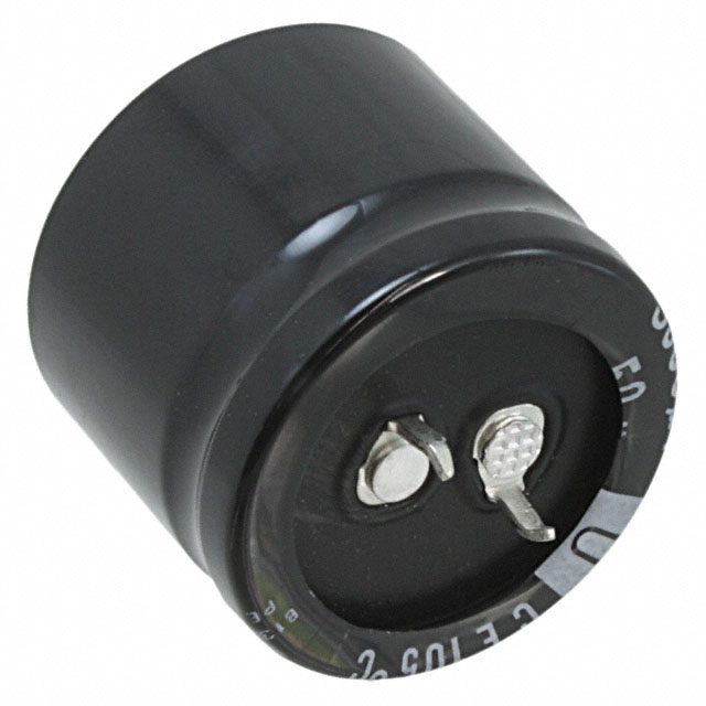 LGU1V562MELB Nichicon  Aluminum Electrolytic Capacitors