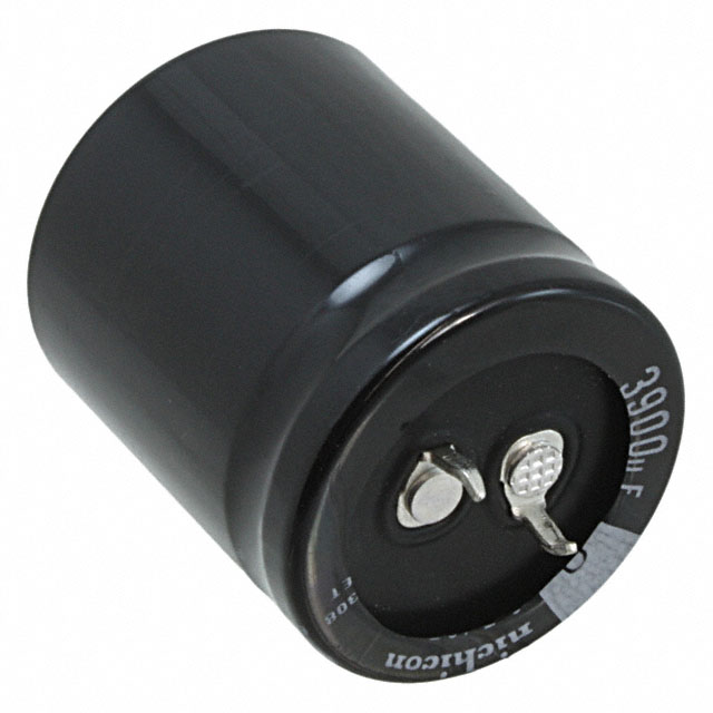 LGU1H682MELB Nichicon  Aluminium-Elektrolytkondensatoren