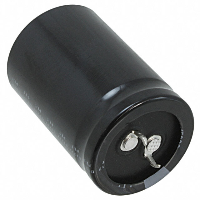 LGU1V153MELB Nichicon  Condensateurs électrolytiques en aluminium