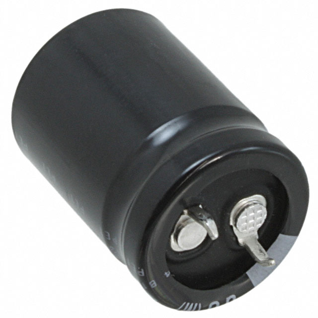 LGU1E682MELZ Nichicon  Aluminum Electrolytic Capacitors