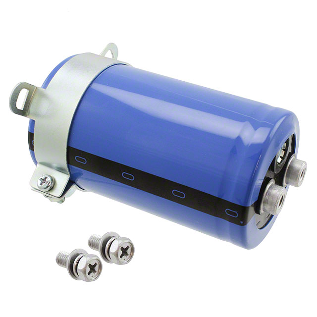 LNR1H473MSE Nichicon  Aluminum Electrolytic Capacitors