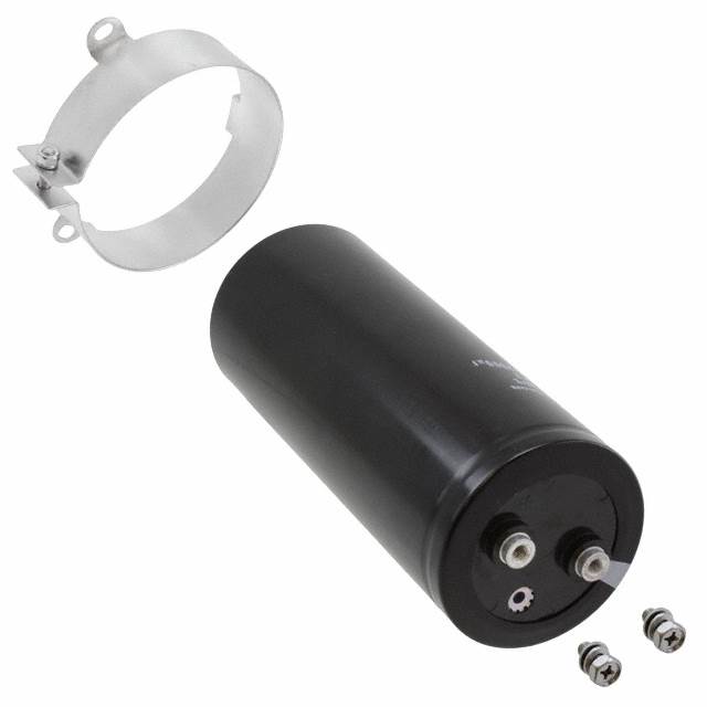 LNT2E333MSE Nichicon  Condensateurs électrolytiques en aluminium