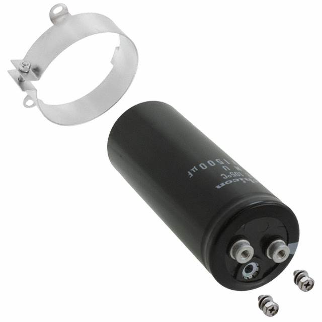 LNU2H152MSEF Nichicon  Aluminum Electrolytic Capacitors