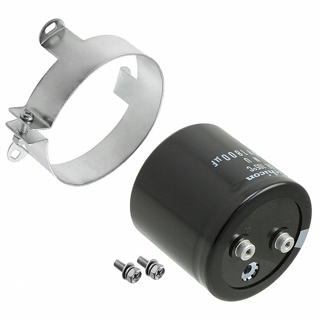 LNU2H182MSEH Nichicon  Aluminium-Elektrolytkondensatoren