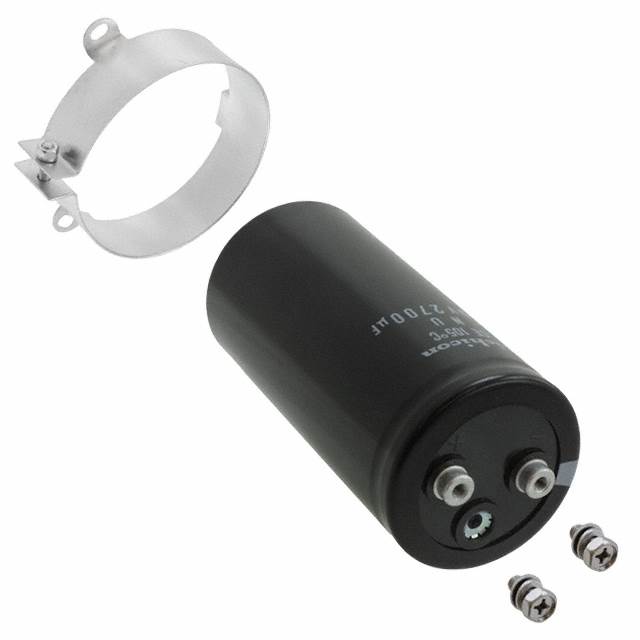 LNU2H272MSEG Nichicon  Aluminum Electrolytic Capacitors