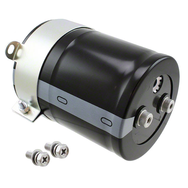 LNX2V472MSEH Nichicon  Aluminium-Elektrolytkondensatoren