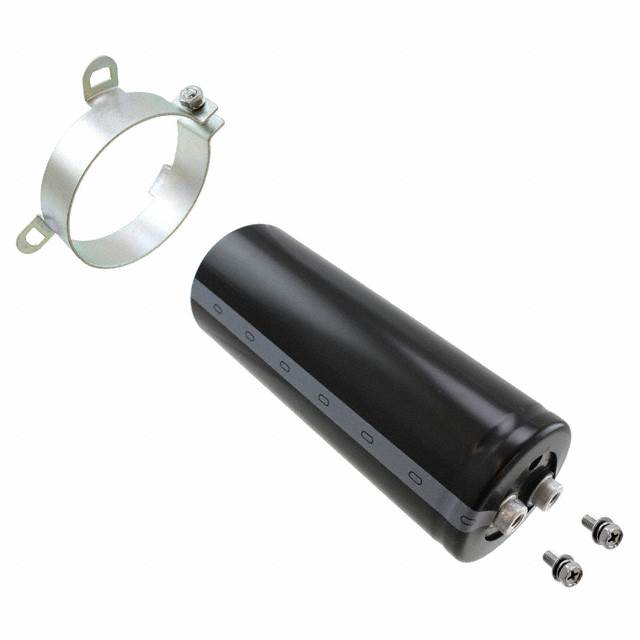 LNY2V472MSEF Nichicon  Aluminum Electrolytic Capacitors