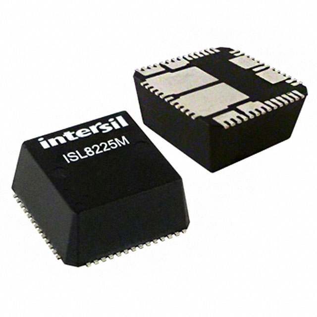ISL8225MIRZ-T Renesas Electronics Corporation  Convertitori CC CC