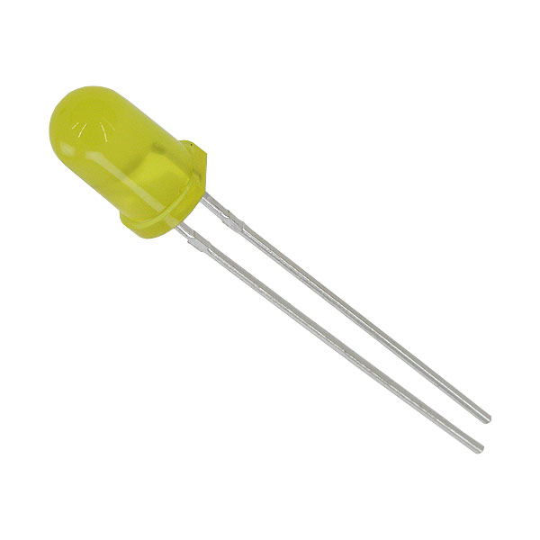 MT3118-Y-A Marktech Optoelectronics  Indication LED - Discrète