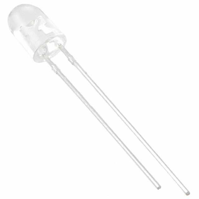 MT5470A-LWT Marktech Optoelectronics  LED Indication - Discrete