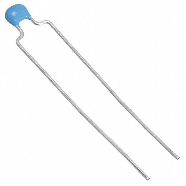 RHE5G2A271J1M1A03A Murata Electronics  Condensadores cerámicos