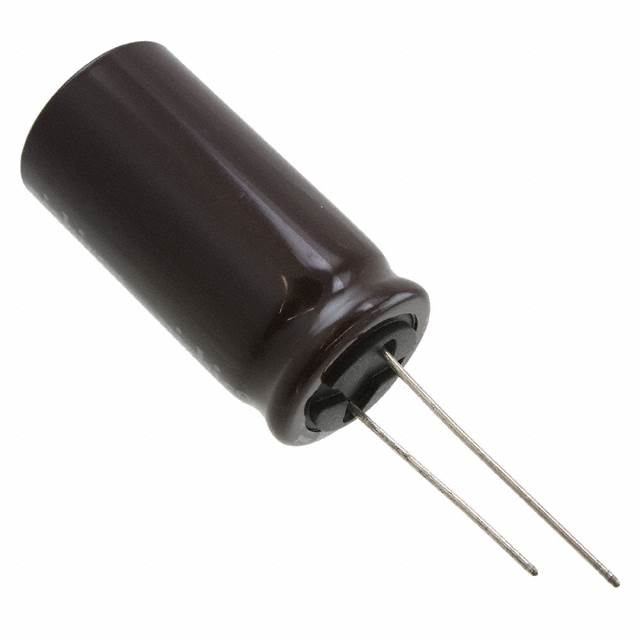 UAS2G101MHD Nichicon  Aluminum Electrolytic Capacitors