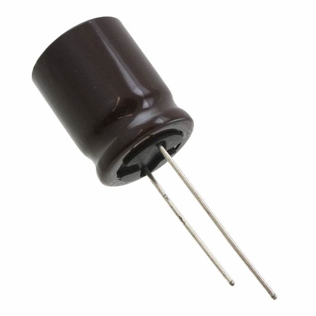 UAS2D101MHD6TN Nichicon  Aluminum Electrolytic Capacitors