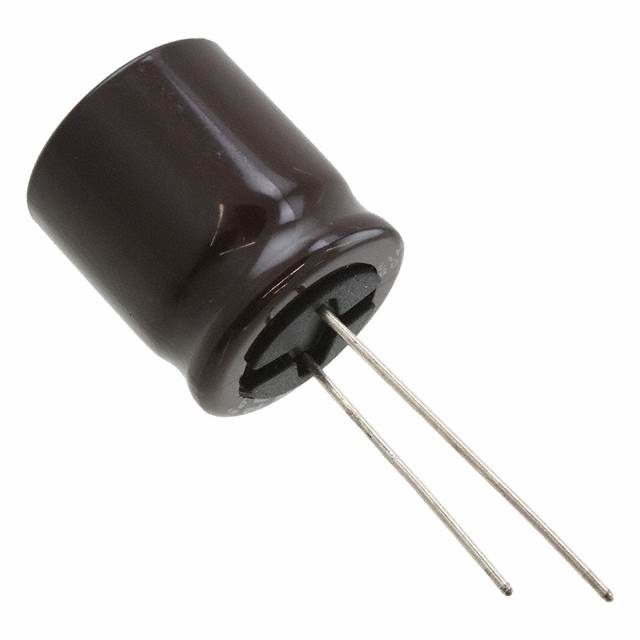 UAS2G390MHD6 Nichicon  Aluminum Electrolytic Capacitors
