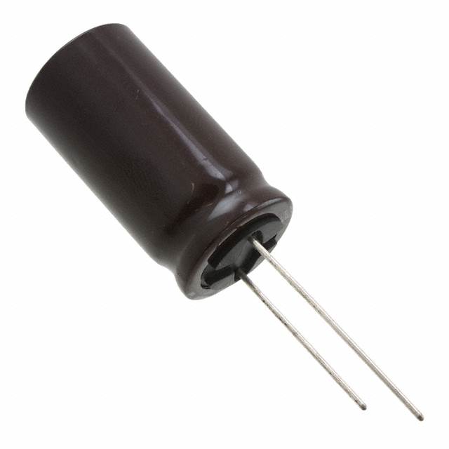 UAS2G560MHD Nichicon  Aluminum Electrolytic Capacitors