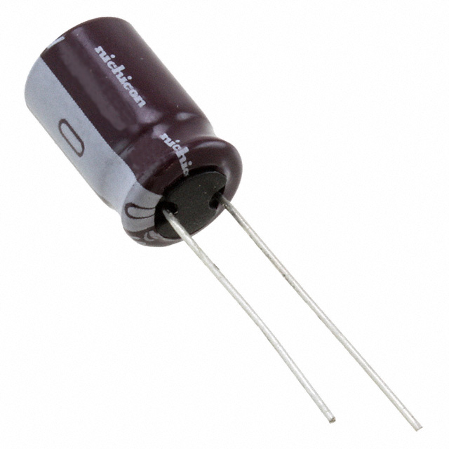 UCS2V6R8MPD Nichicon  Aluminum Electrolytic Capacitors
