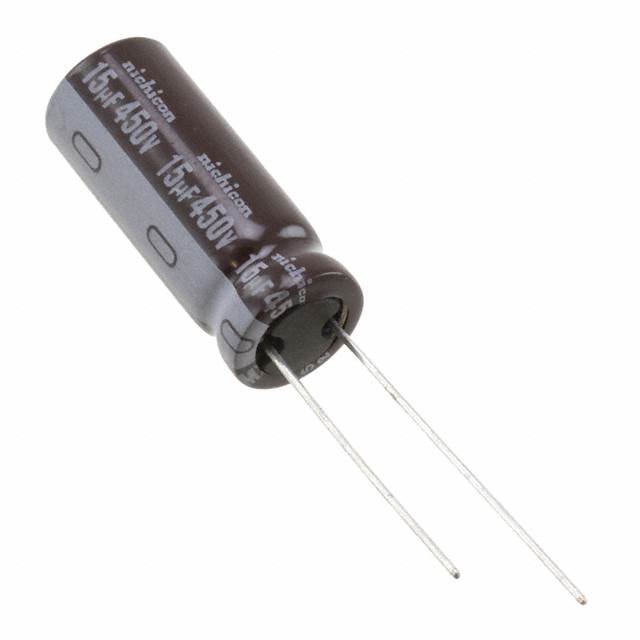 UCY2W150MPD Nichicon  Aluminum Electrolytic Capacitors