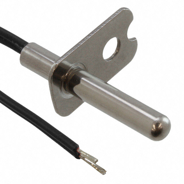 USP12836 Littelfuse Inc.  NTC Thermistors