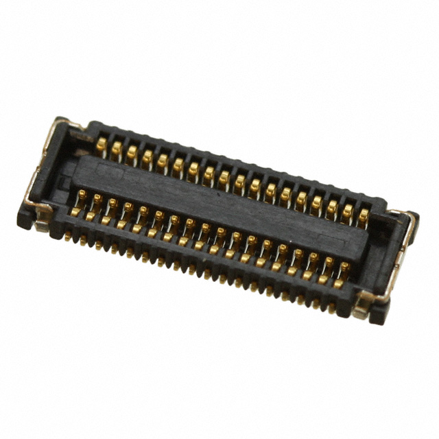 WP3-S036VA1-R6000 JAE Electronics  Matrices de type bord Mezzanine (carte à carte)