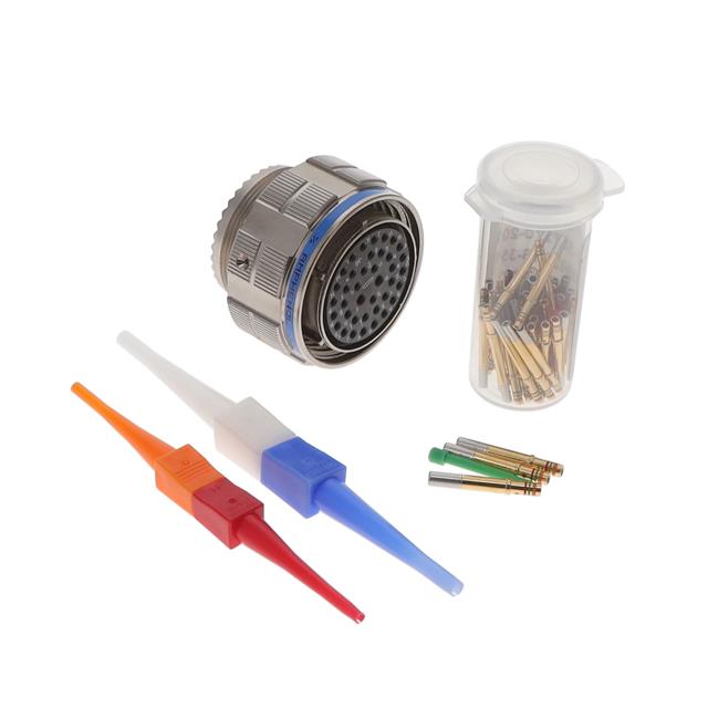 D38999/26FG39SN Amphenol Aerospace Operations  Assemblages de connecteurs circulaires