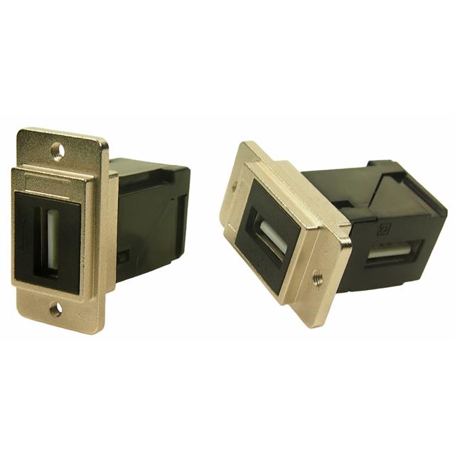 CP30754M3 CLIFF Electronic Components Ltd  USB DVI HDMI Connector Adapters