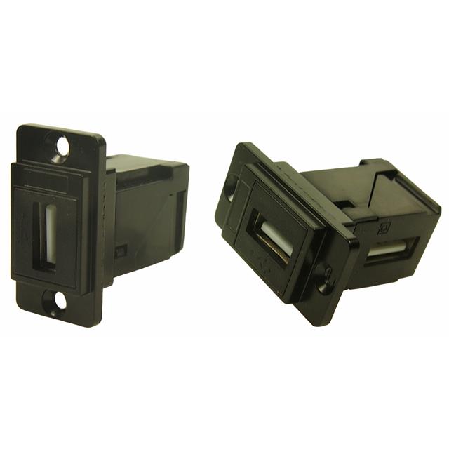 CP30754MB CLIFF Electronic Components Ltd  USB DVI HDMI Connector Adapters