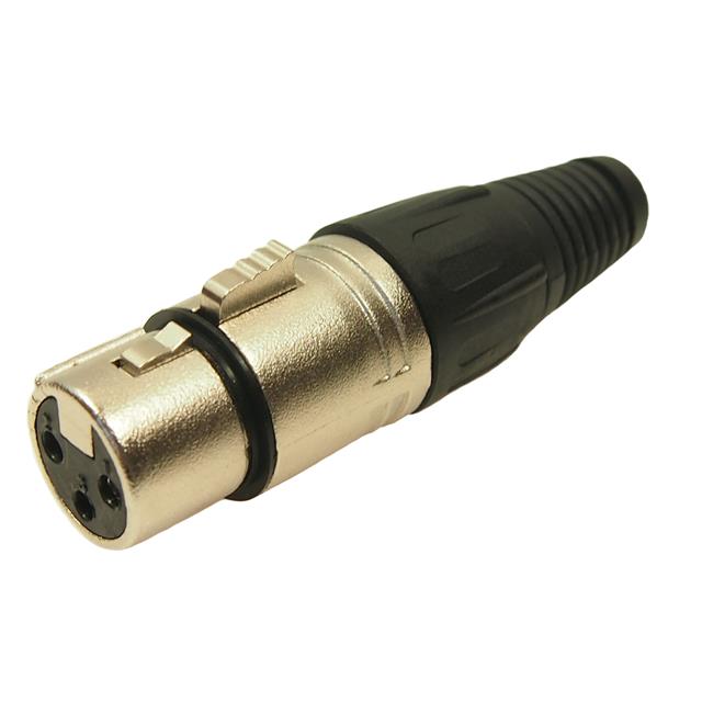 FC6140 CLIFF Electronic Components Ltd  Assemblages de connecteurs circulaires