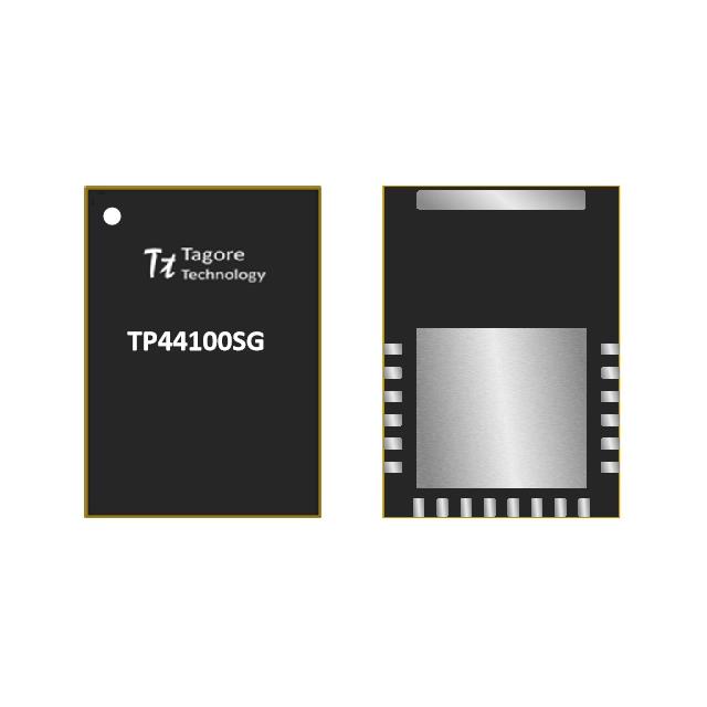 TP44100SG Tagore Technology  FET simples MOSFET
