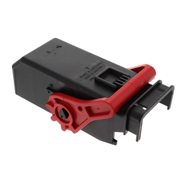 1452389-1 TE Connectivity AMP Connectors  Rectangular Connector Accessories