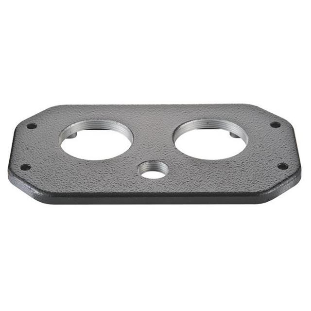 19400489813 HARTING  Heavy Duty Connector Accessories